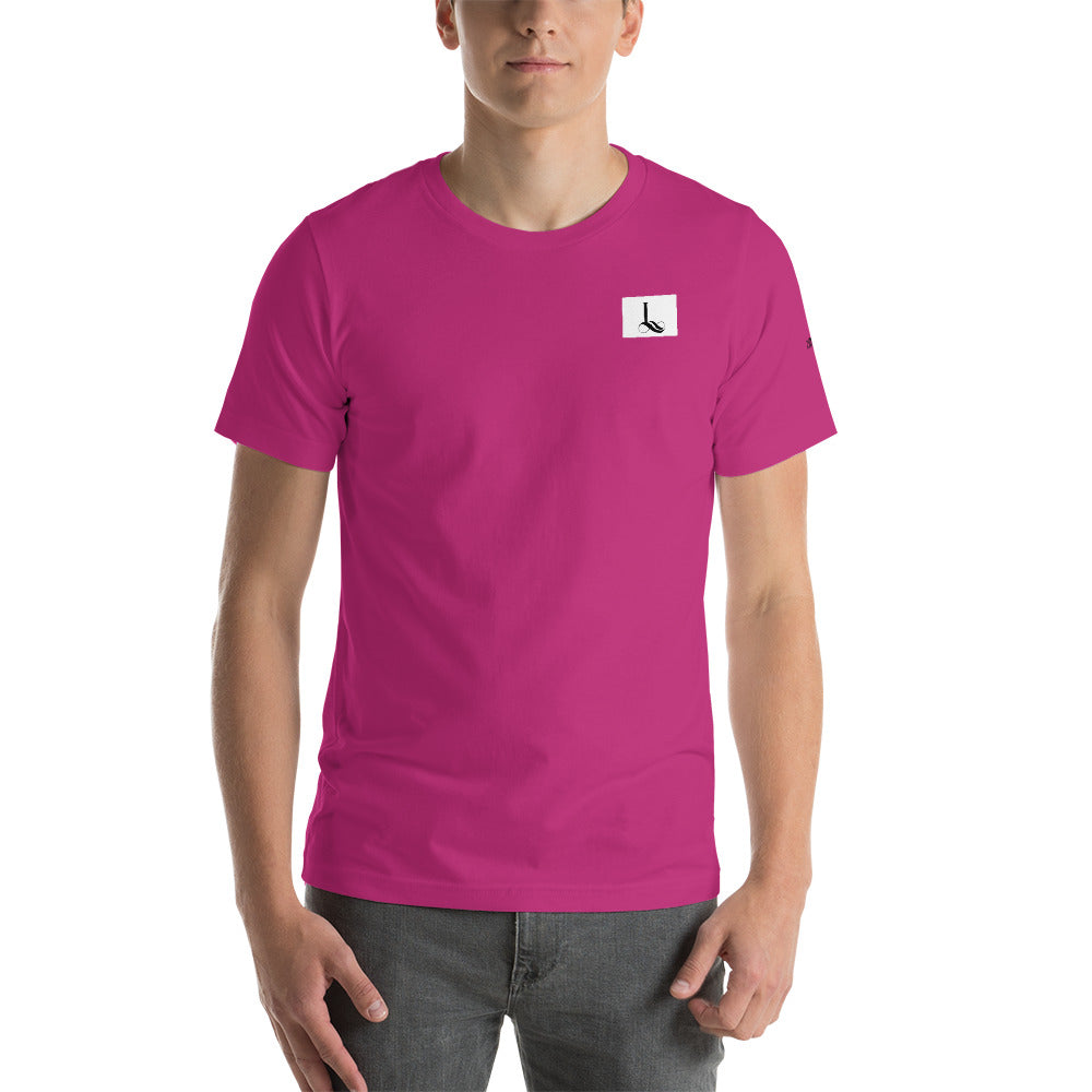 Short-Sleeve Unisex T-Shirt