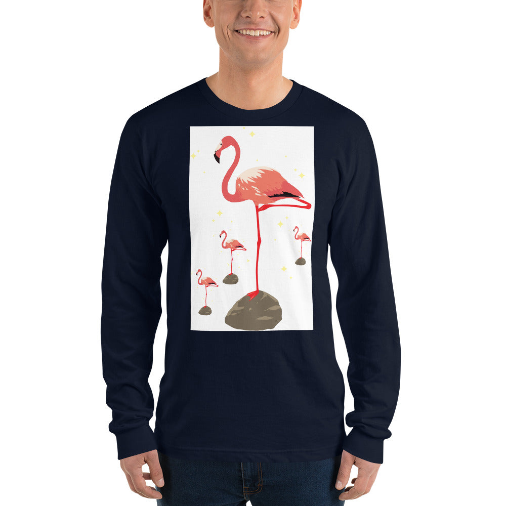 Long sleeve t-shirt