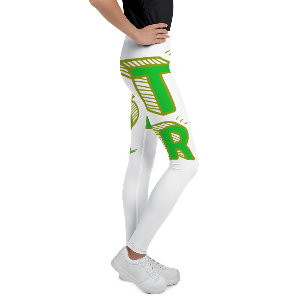 Youth Leggings
