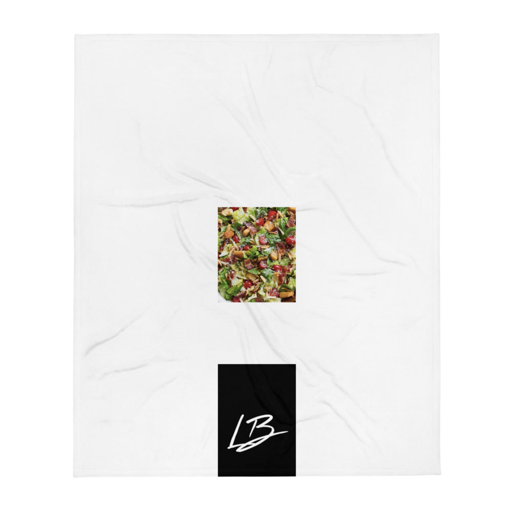 Throw Blanket