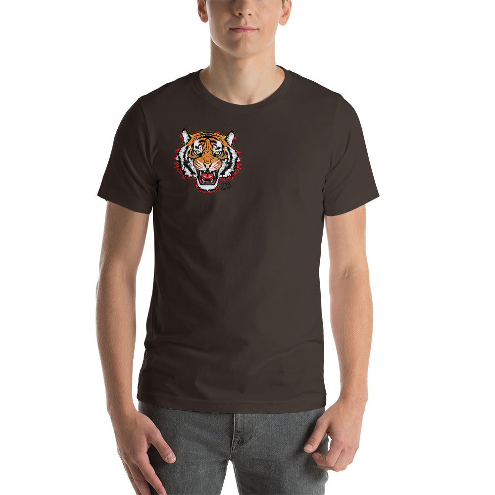 Short-Sleeve Unisex T-Shirt