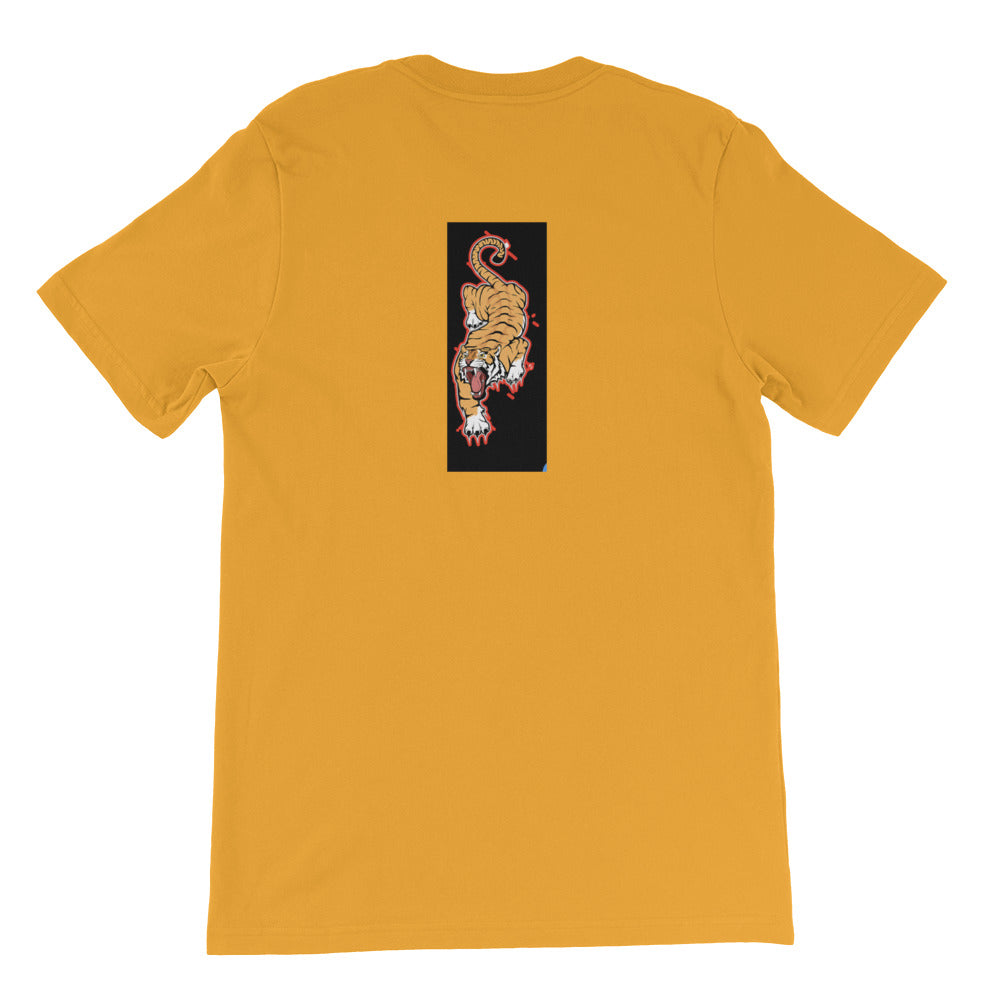Short-Sleeve Unisex T-Shirt