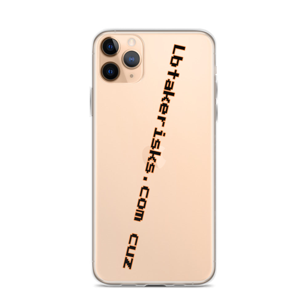 iPhone Case