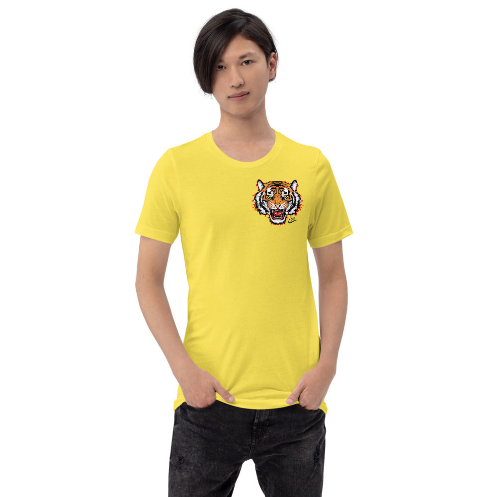 Short-Sleeve Unisex T-Shirt