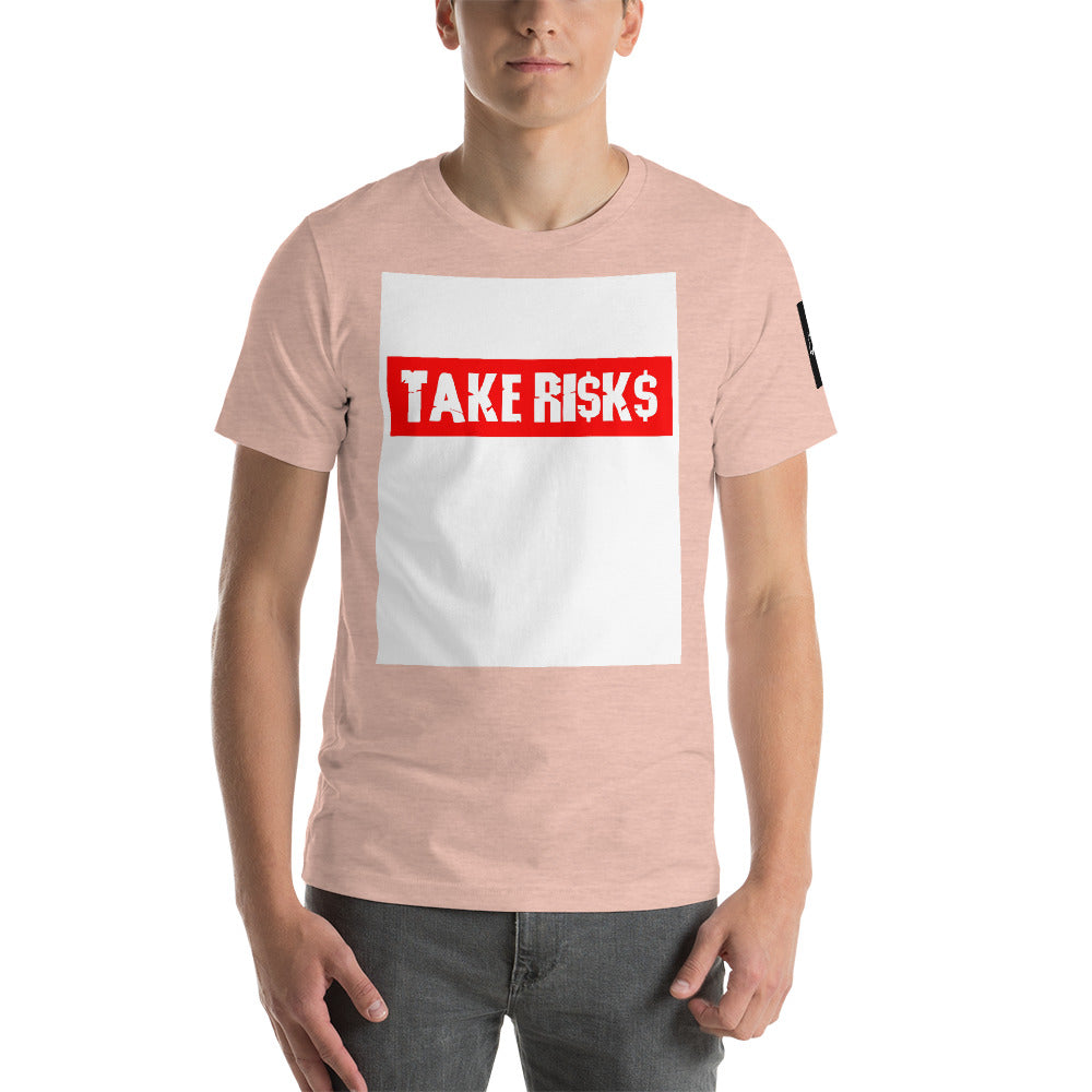 Short-Sleeve Unisex T-Shirt