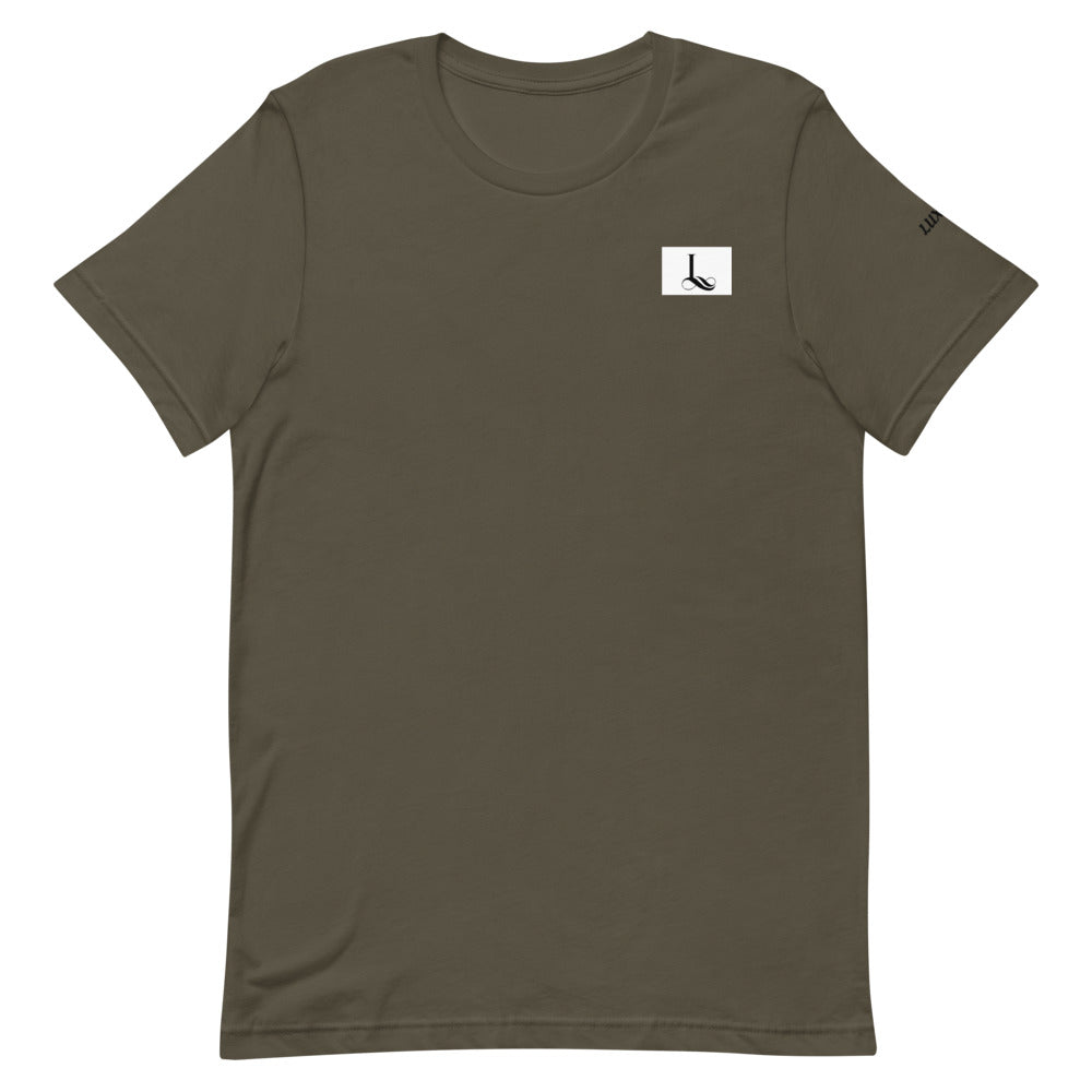 Short-Sleeve Unisex T-Shirt