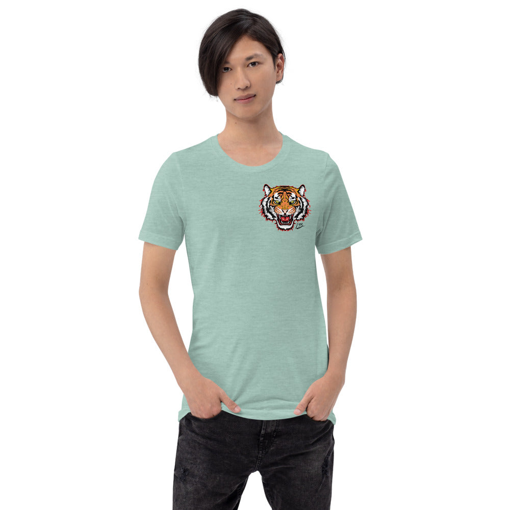Short-Sleeve Unisex T-Shirt