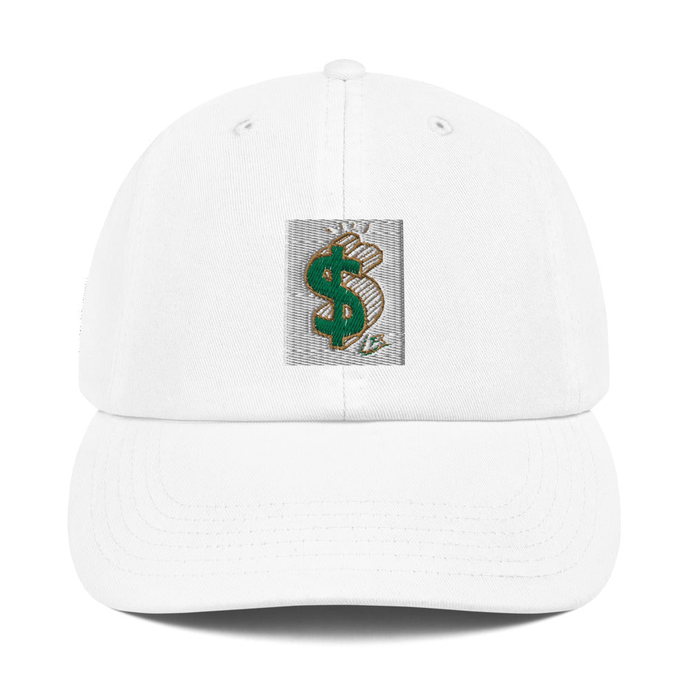 Champion Dad Cap