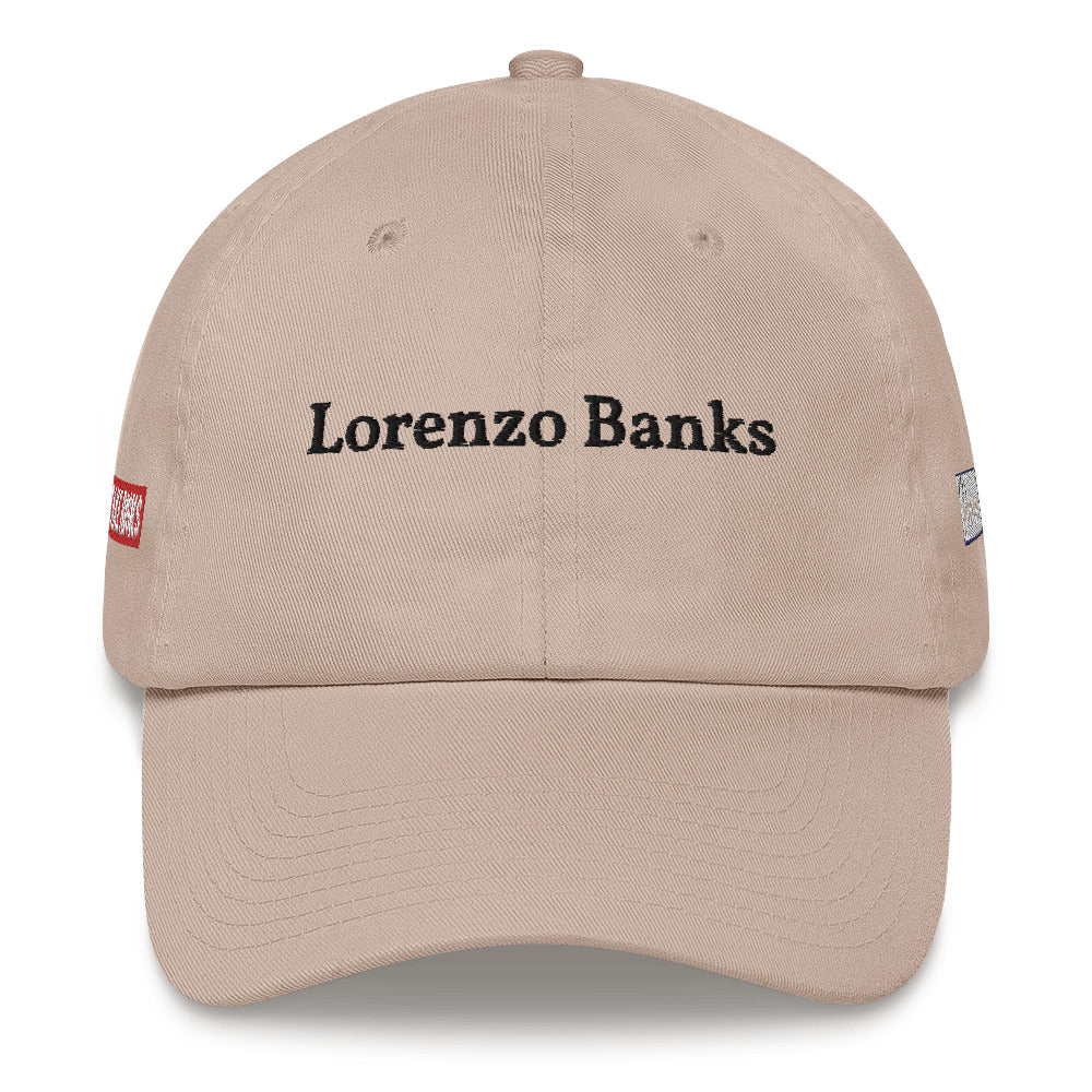 Dad hat