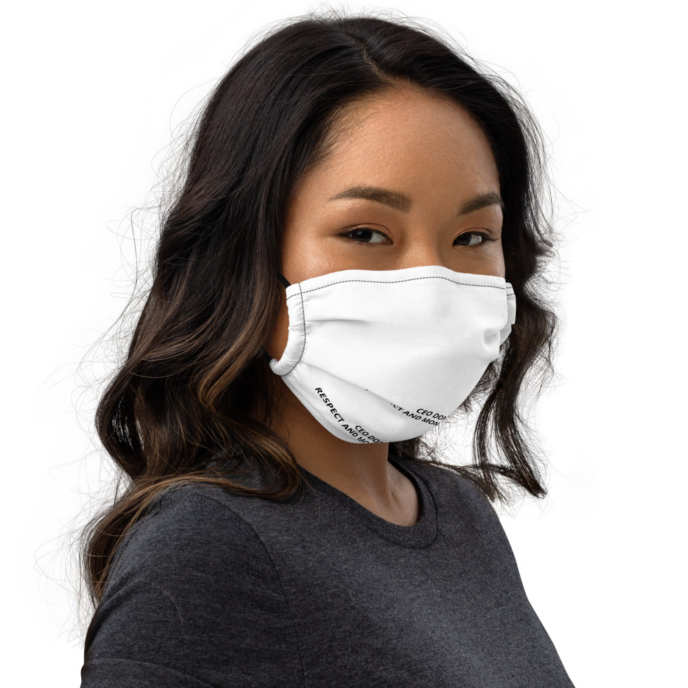 Face mask