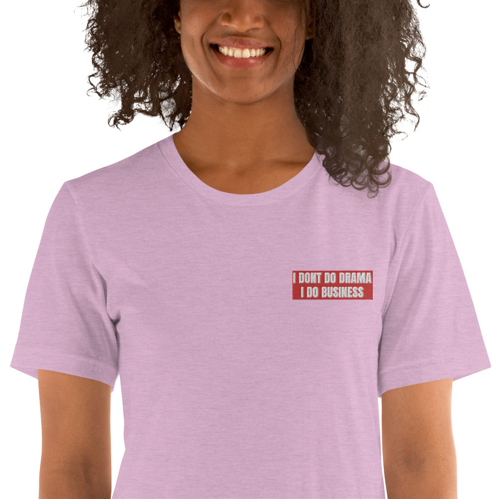 Short-Sleeve Unisex T-Shirt