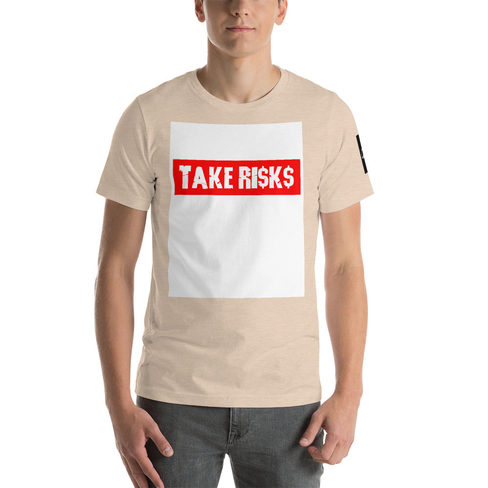 Short-Sleeve Unisex T-Shirt