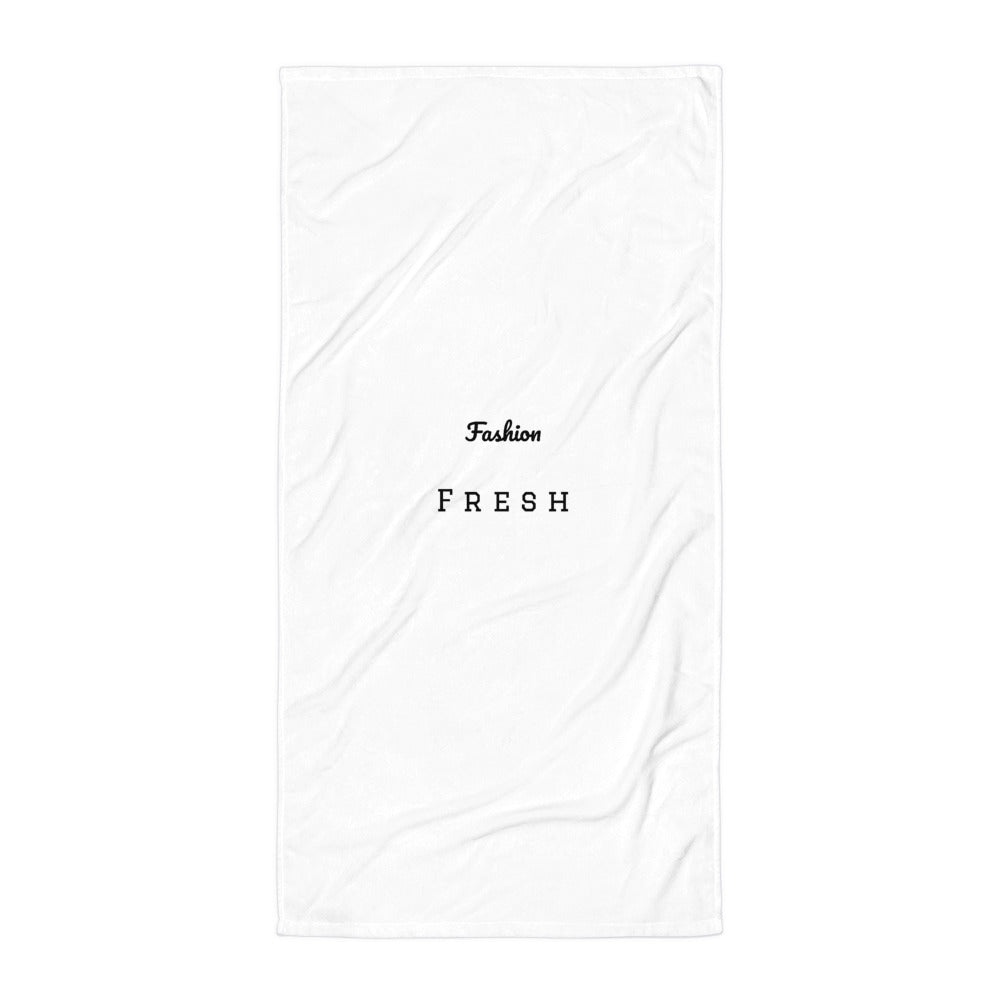 Towel