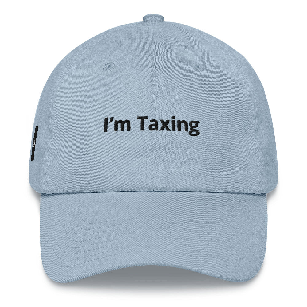Dad hat
