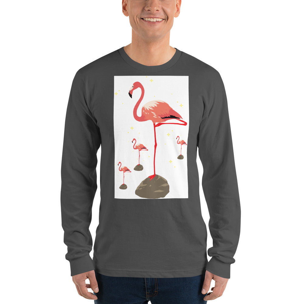 Long sleeve t-shirt