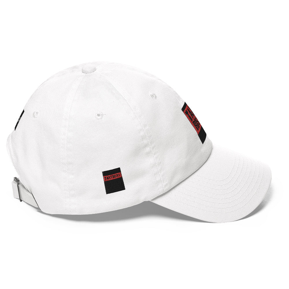 Dad hat