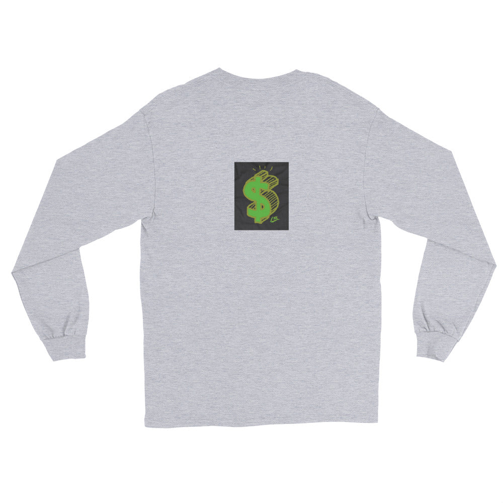 Men’s Long Sleeve Shirt
