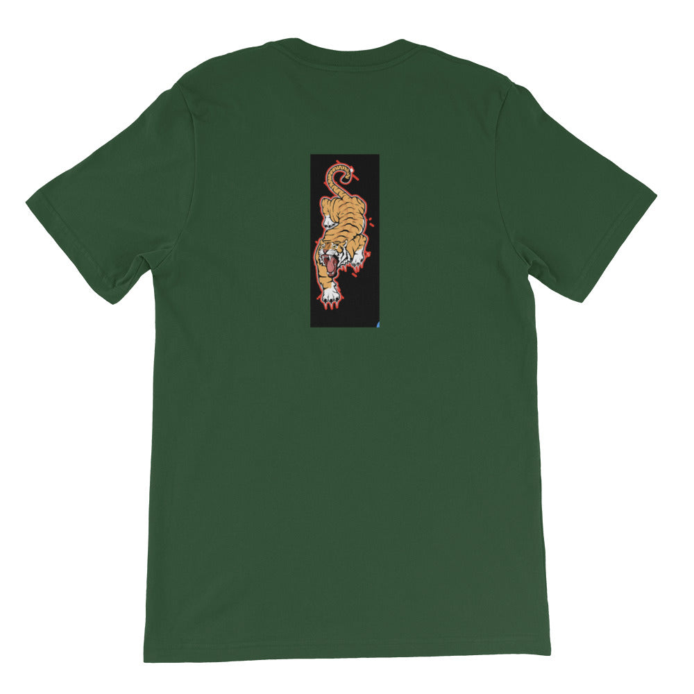 Short-Sleeve Unisex T-Shirt