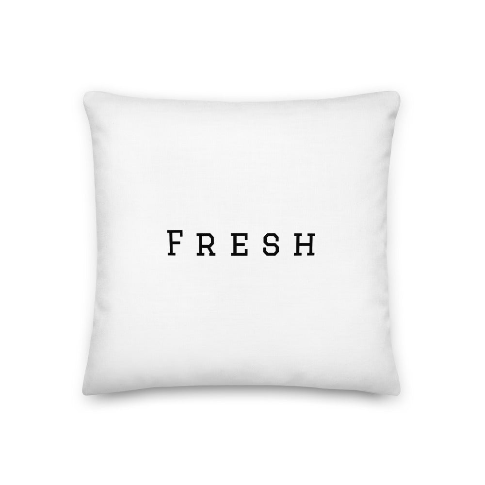 Premium Pillow