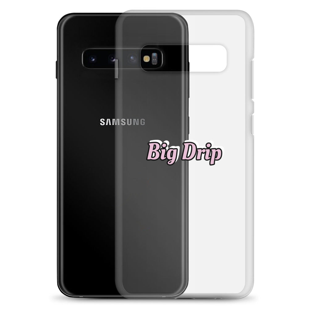 Samsung Case