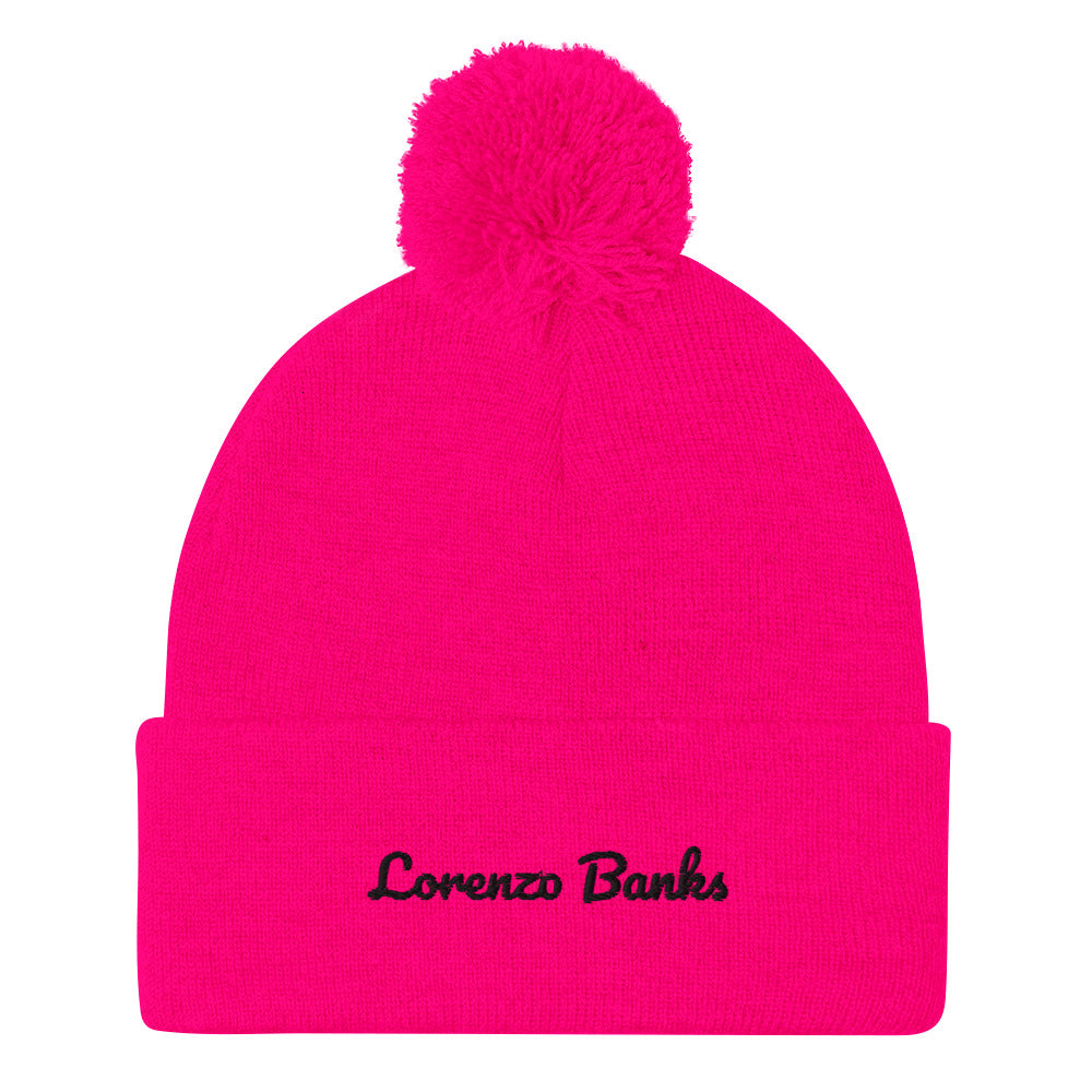 LORENZOBANKS HAT PUFFER