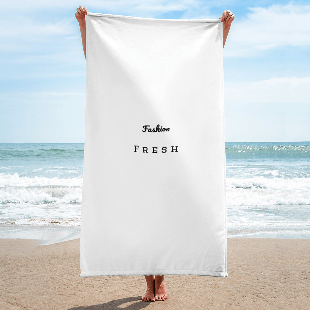 Towel