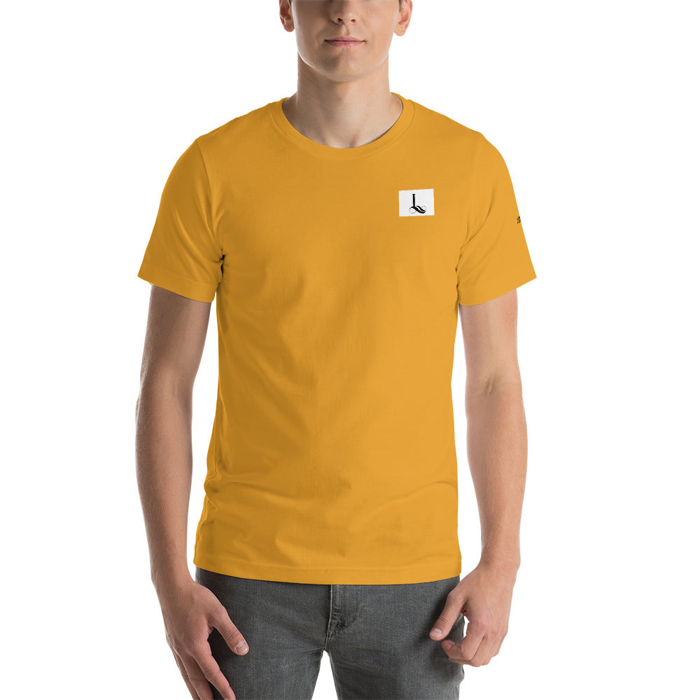 Short-Sleeve Unisex T-Shirt