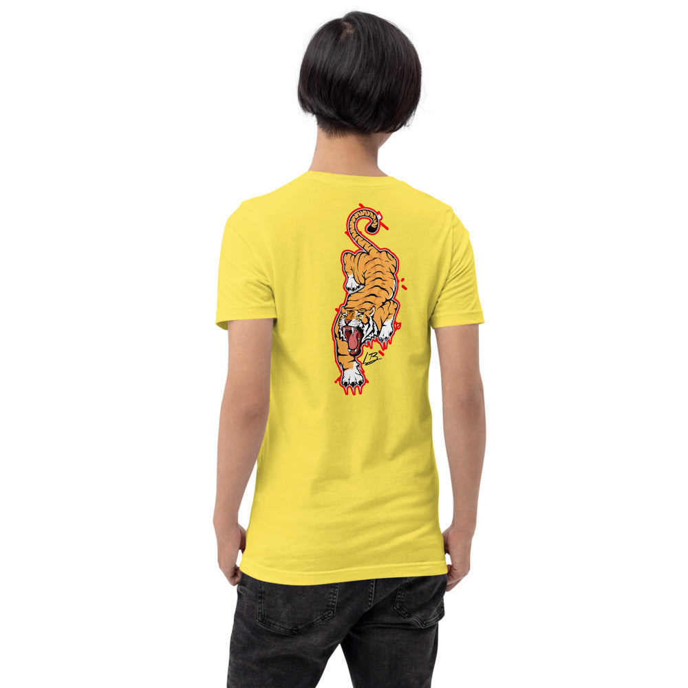 Short-Sleeve Unisex T-Shirt