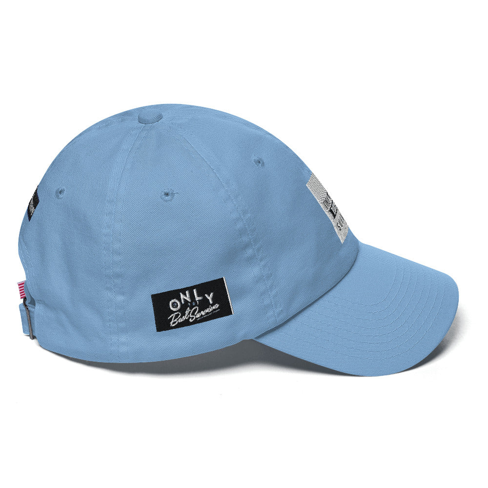 Cotton Cap
