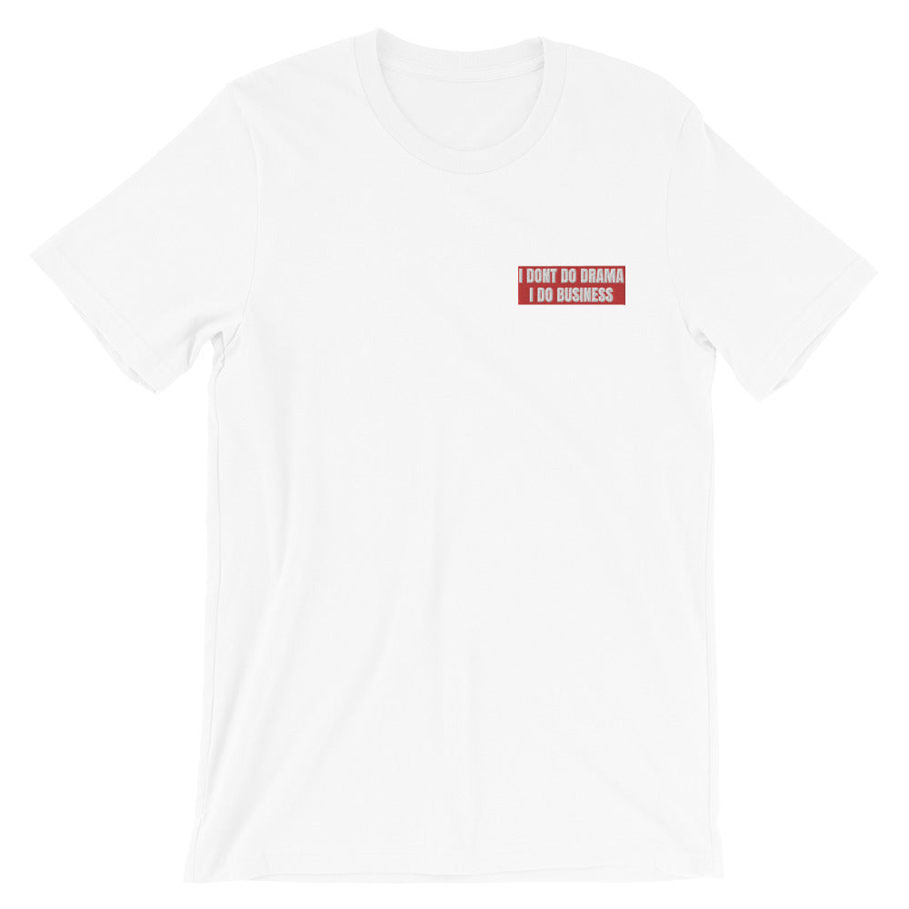 Short-Sleeve Unisex T-Shirt