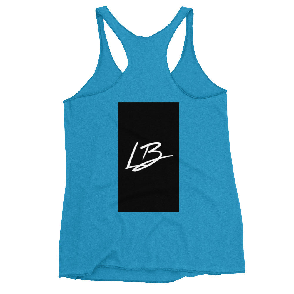 Women's Racerback Tank