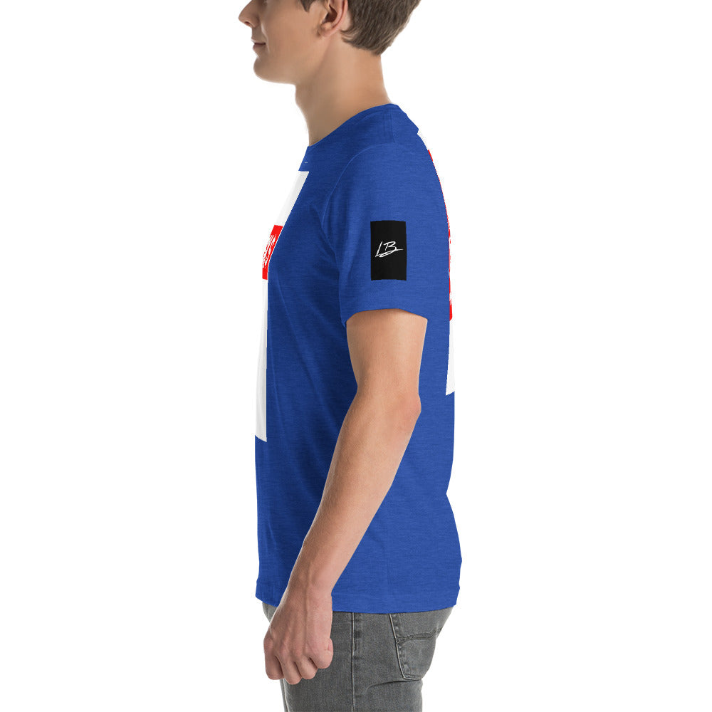 Short-Sleeve Unisex T-Shirt