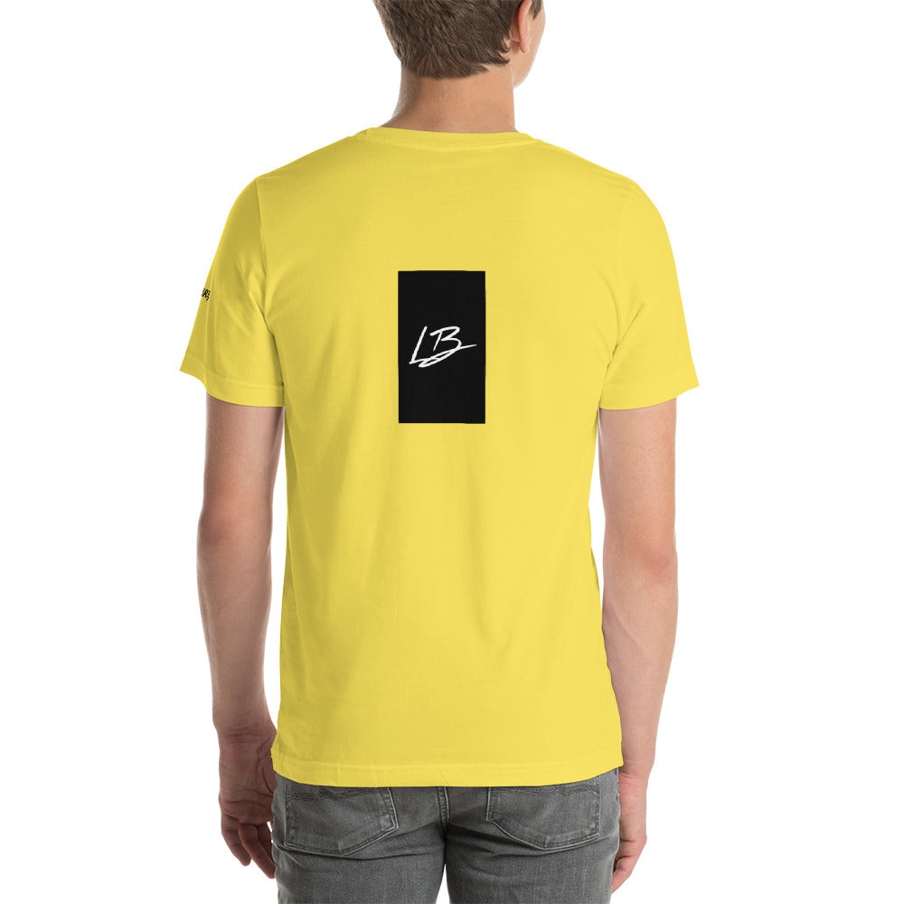 Short-Sleeve Unisex T-Shirt