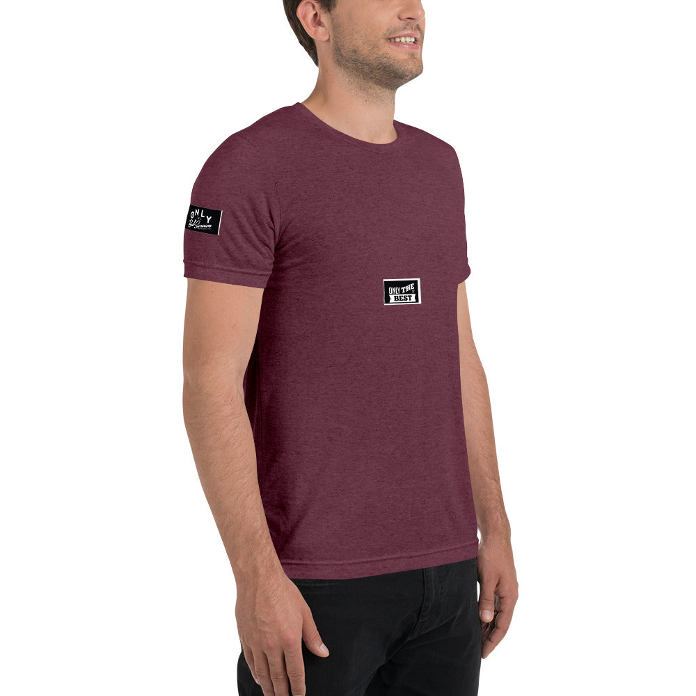 Short sleeve t-shirt