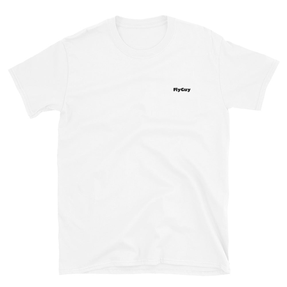 LB FLYGUY Short-Sleeve Unisex T-Shirt