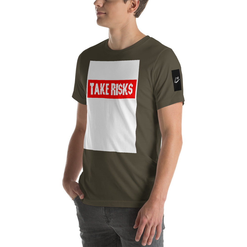 Short-Sleeve Unisex T-Shirt