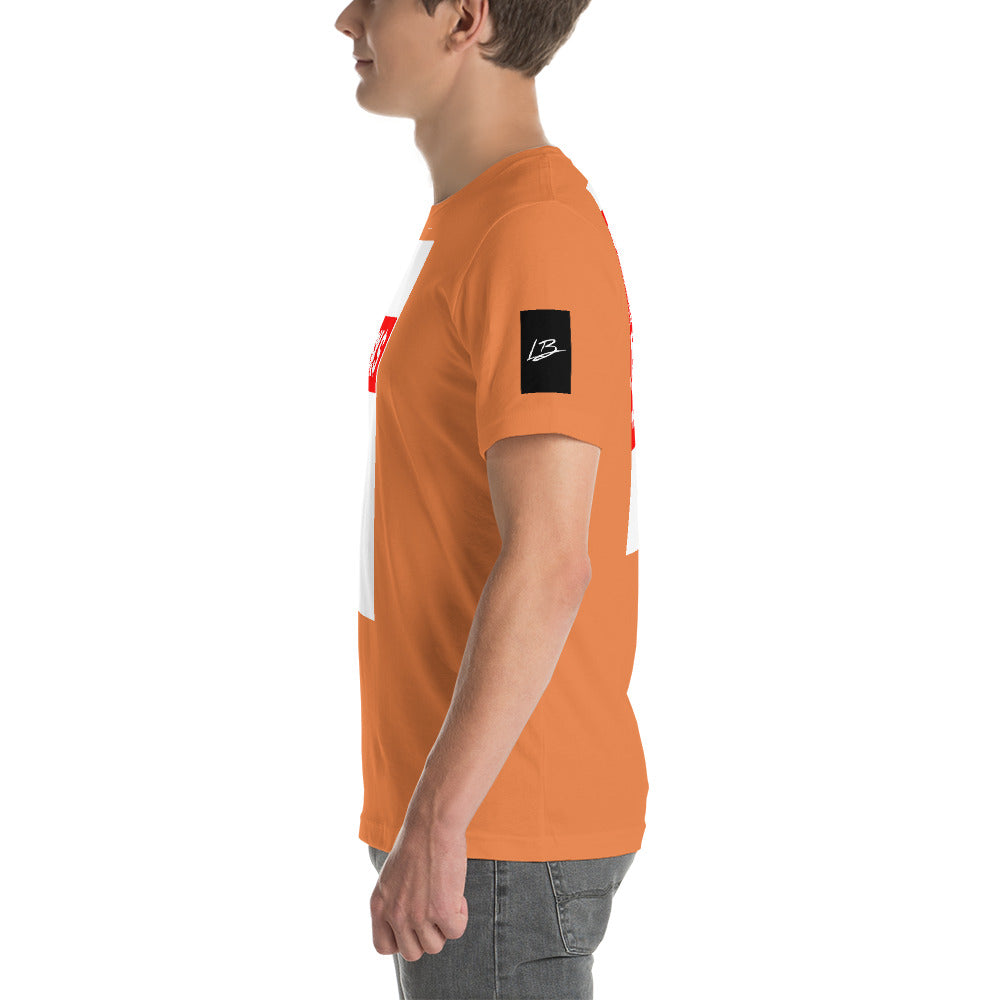 Short-Sleeve Unisex T-Shirt