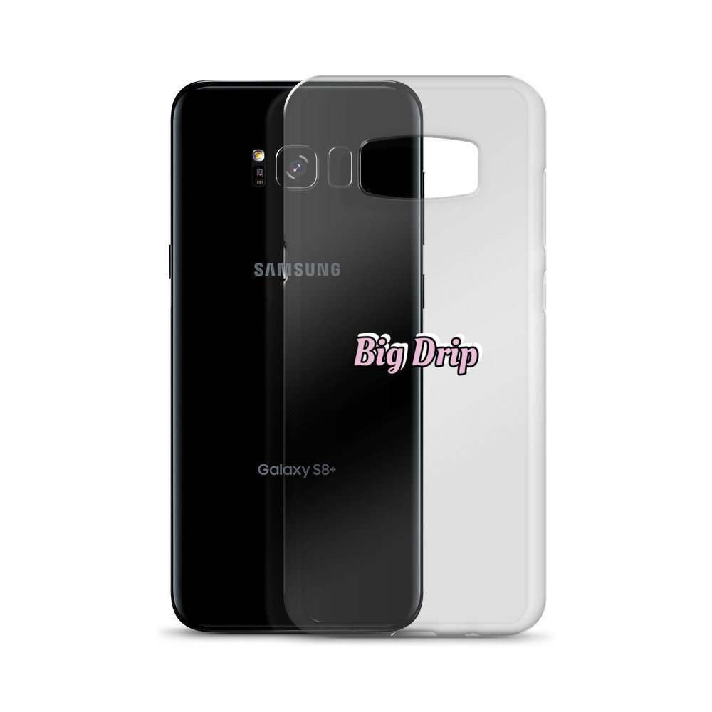 Samsung Case