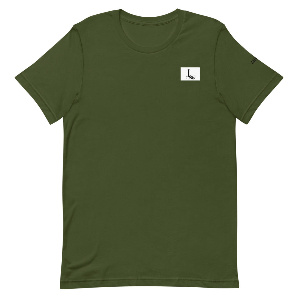 Short-Sleeve Unisex T-Shirt