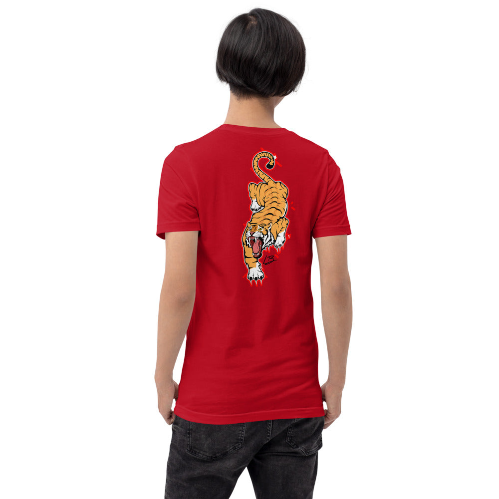 Short-Sleeve Unisex T-Shirt