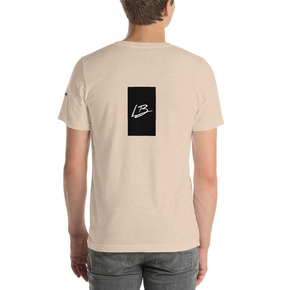 Short-Sleeve Unisex T-Shirt