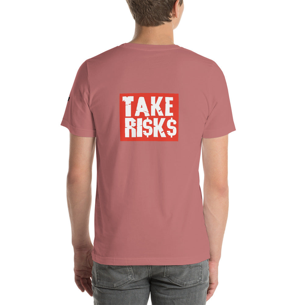 Short-Sleeve Unisex T-Shirt
