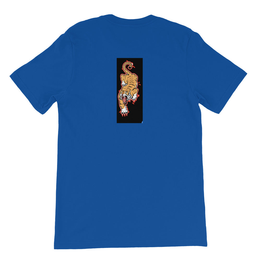 Short-Sleeve Unisex T-Shirt