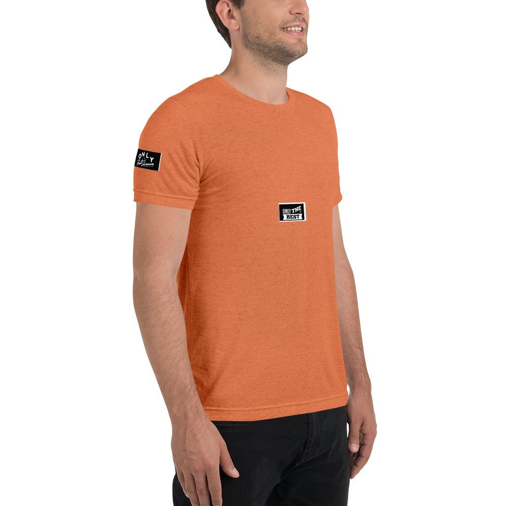 Short sleeve t-shirt