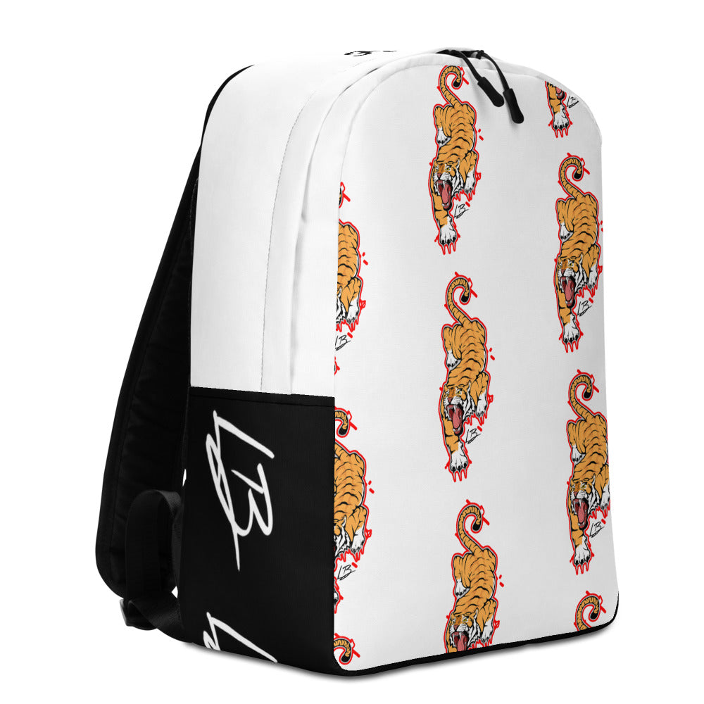 Minimalist Backpack