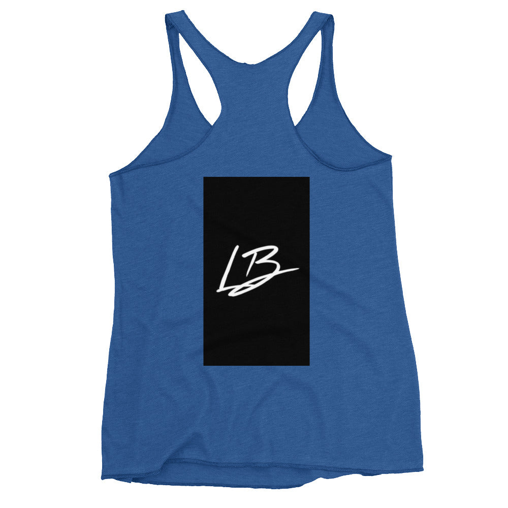 Women's Racerback Tank