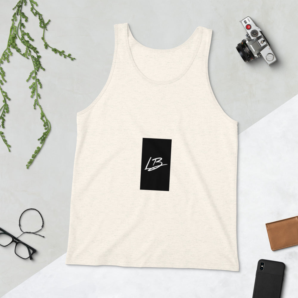 Unisex Tank Top