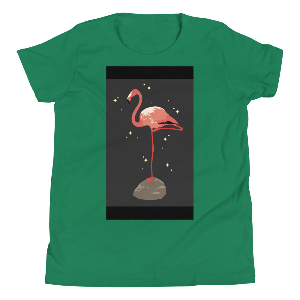 Youth Short Sleeve T-Shirt