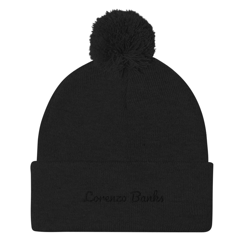 LORENZOBANKS HAT PUFFER
