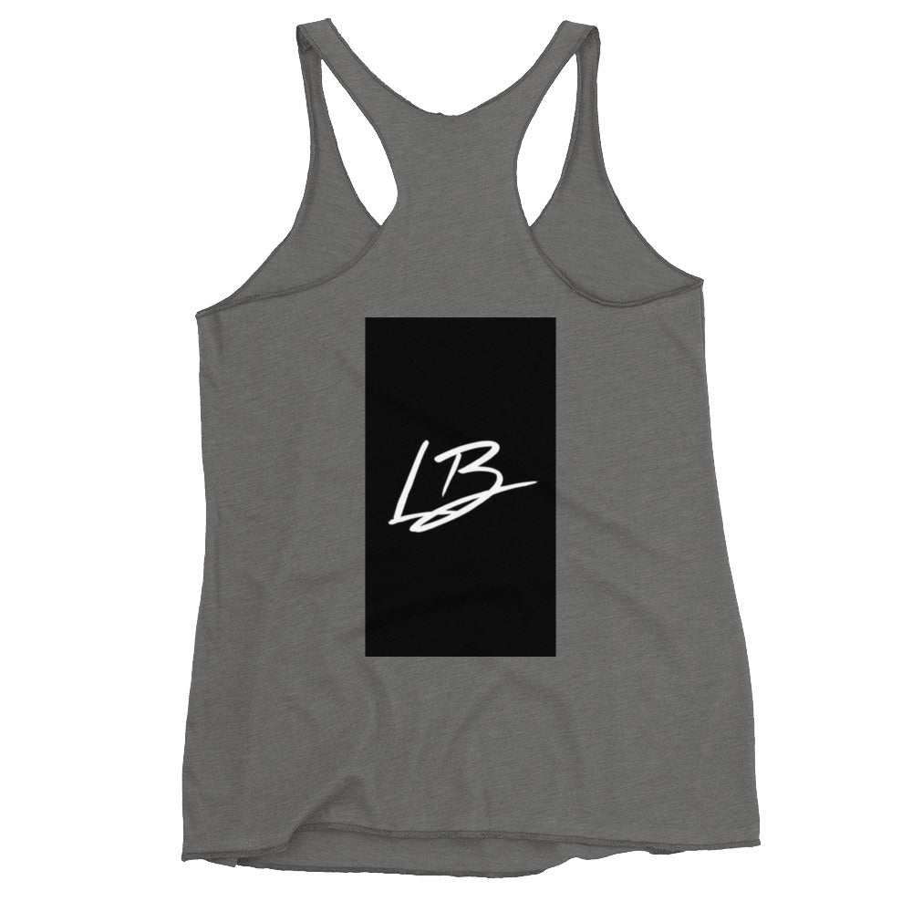 Women's Racerback Tank